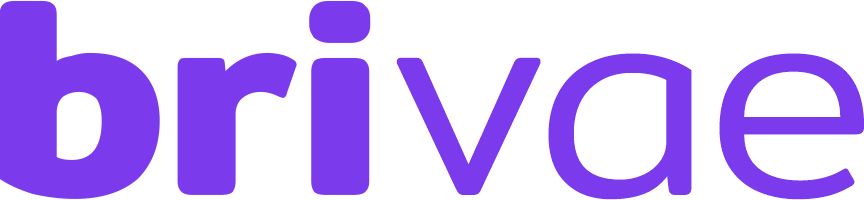 Brivae Logo